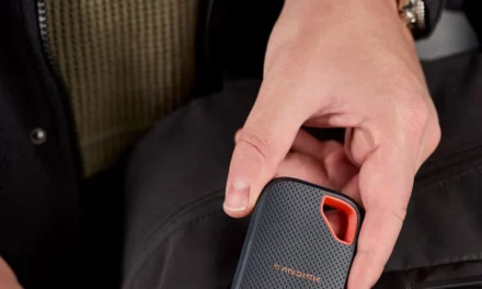 SanDisk تطلق جيلًا جديدًا من محركات أقراص SSD المحمولة