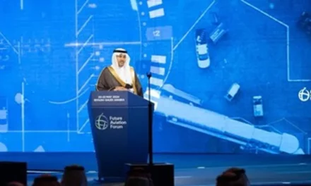 تحت رعاية خادم الحرمين الشريفين.. هيئة الطيران المدني تنظم مؤتمر مستقبل الطيران 2026 الدولي في أبريل