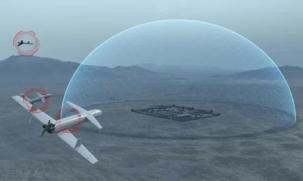 شركة MARSS تعرض منصة NiDAR C4I المباشرة في معرض الدفاع العالمي 2026 بالرياض