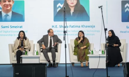 منظمة التعاون الرقمي تطلق حملة عالمية لمكافحة التضليل عبر الإنترنت وتعزيز الثقة الرقمية