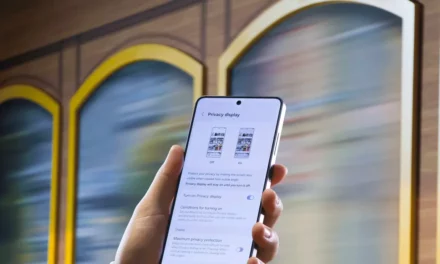 سامسونج تُطلق ميزة Privacy Display على Galaxy S26 Ultra للأماكن العامة
