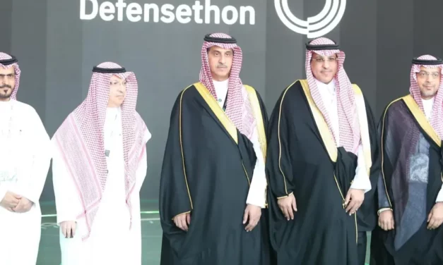 تجمع القصيم الصحي يستعرض مبادرة الكير لينك في ملتقى نموذج الرعاية الصحية السعودي 2026