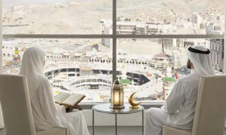 فندق جبل عمر حياة ريجنسي مكة يستعد لرمضان 2026 بخدمات معززة