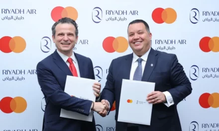 طيران الرياض وماستركارد تطلقان شراكة استراتيجية لإحداث نقلة نوعية في تجربة السفر العالمية
