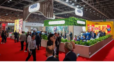 MBRF تكشف عن هوية ساديا البصرية الجديدة في جلفود 2026 لتعزيز ريادتها في سوق الحلال