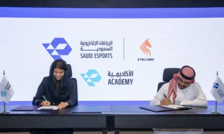 الاتحاد السعودي للرياضات الإلكترونية يوقع مذكرتي تفاهم مع ROC Esports وTeam Stallions لتطوير المواهب الوطنية