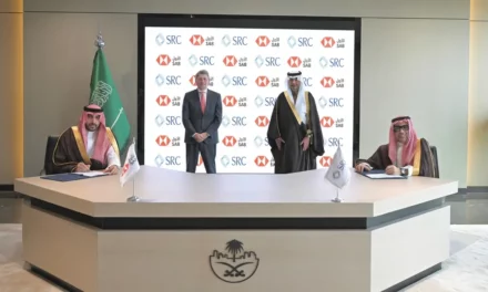 السعودية لإعادة التمويل العقاري توقع اتفاقية مع البنك السعودي الأول لتعزيز سوق الإسكان