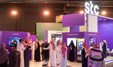 مجموعة stc تستعرض محفظة الحلول الإعلامية الرقمية في المنتدى السعودي للإعلام 2026