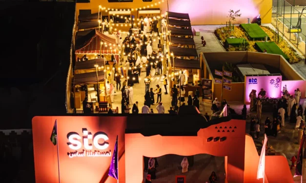 stc تطلق احتفالات يوم التأسيس لموظفيها مع 299 هدية فاخرة وفعاليات تراثية