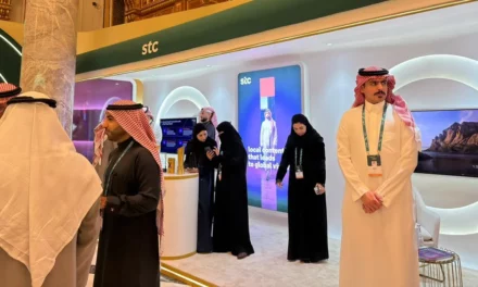 مجموعة stc تستعرض دورها الريادي في دعم المحتوى المحلي خلال منتدى القطاع الخاص 2026