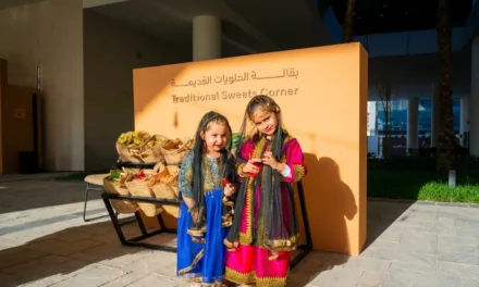 مجموعة stc تواصل احتفالات يوم التأسيس لمدة أسبوع في جميع مناطق المملكة