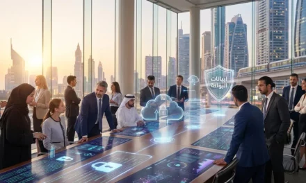Wire توسع عملياتها في الشرق الأوسط لدعم البنية التحتية الرقمية السيادية