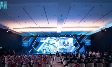 معرض الدفاع العالمي 2026 يبرز القدرات السعودية والمواهب الوطنية في يومه الرابع