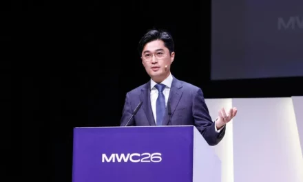 هواوي تستعرض استراتيجية وكلاء الذكاء الاصطناعي في الاتصالات خلال MWC برشلونة 2026