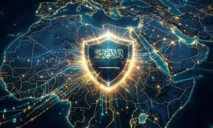 تقرير Fortinet: الاحتيال السيبراني المعتمد على الذكاء الاصطناعي يرتفع 1300% والسعودية تتصدر مؤشرات الأمن السيبراني في الشرق الأوسط وإفريقيا