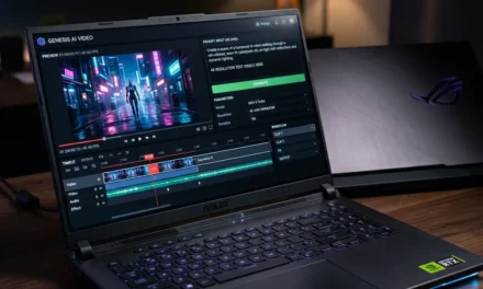 NVIDIA تطرح أدوات توليد الفيديو بالذكاء الاصطناعي على بطاقات RTX في مؤتمر GDC 2026