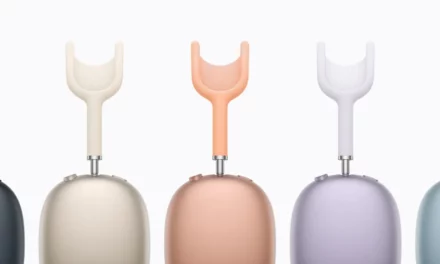 آبل تطلق AirPods Max 2 بشريحة H2 وخاصية إلغاء الضوضاء الأقوى بمرة ونصف