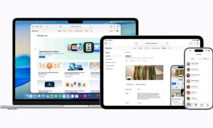 آبل تطلق منصة Apple Business في 14 أبريل بإدارة الأجهزة والبريد الإلكتروني وإعلانات الخرائط