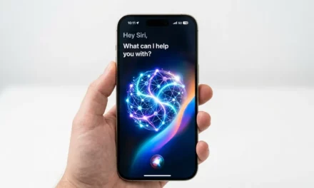 Apple تستخدم نماذج Google Gemini لبناء ذكاء اصطناعي محلي أصغر حجماً لـ Siri