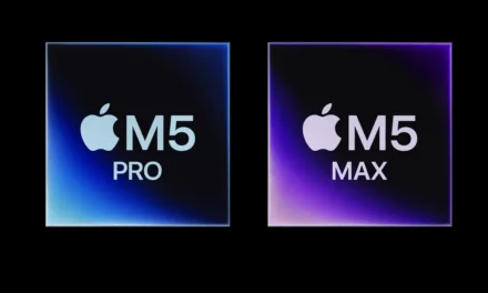 Apple تطلق شريحتَي M5 Pro و M5 Max لتشغيل MacBook Pro الجديد