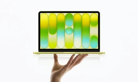 Apple تطلق MacBook Neo بسعر يبدأ من 2,799 ريال مع شريحة A18 Pro وبطارية تدوم 16 ساعة