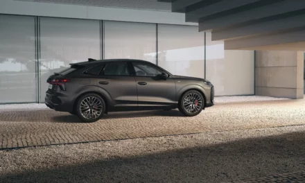 إطلاق الجيل الثالث من Audi Q3 في المملكة العربية السعودية بأسعار تبدأ من 199,500 ريال