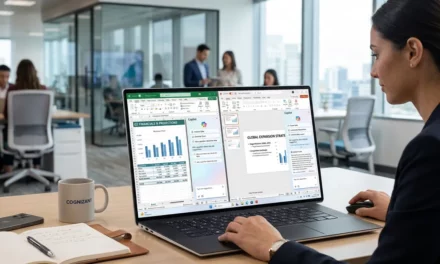 Claude for Excel وPowerPoint يحصلان على سياق مشترك وميزة Skills للمهام المتكررة