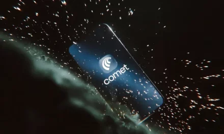 Perplexity تطلق متصفح Comet لنظام iOS مع وضع الصوت وأداة البحث المعمّق