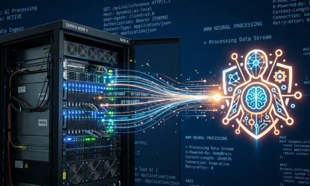 Sentry تشرح كيفية تحسين المحتوى للوكلاء الذكيين باستخدام تفاوض محتوى HTTP