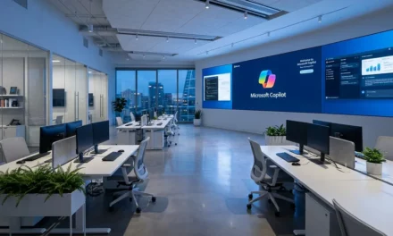 Microsoft تدمج فرق Copilot للمستهلكين والشركات في إعادة هيكلة شاملة