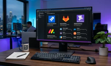 Cursor Marketplace يضيف أكثر من 30 إضافة جديدة من Atlassian وGitLab وDatadog وغيرها