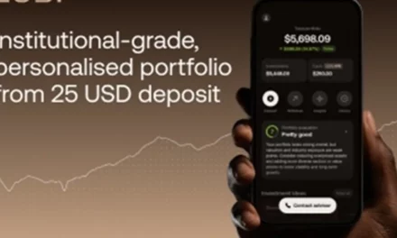 CUSP Wealth تكشف عن نموذج استشاري هجين يجمع الذكاء الاصطناعي والخبرة البشرية لمستثمري الإمارات