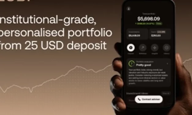 CUSP Wealth تكشف عن نموذج استشاري هجين يجمع الذكاء الاصطناعي والخبرة البشرية لمستثمري الإمارات