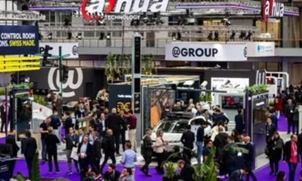 Dahua Technology تعرض حلول أنظمة النقل الذكية بالذكاء الاصطناعي في معرض Intertraffic 2026