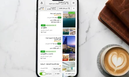 سفر عيد الفطر 2026: ارتفاع الطلب على الوجهات الداخلية في المملكة وجدة والعلا وأبها في المقدمة