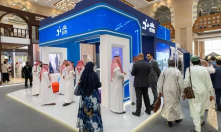 “عِلم” راعٍ استراتيجي لمنتدى العمرة والزيارة 2026 بالمدينة المنورة