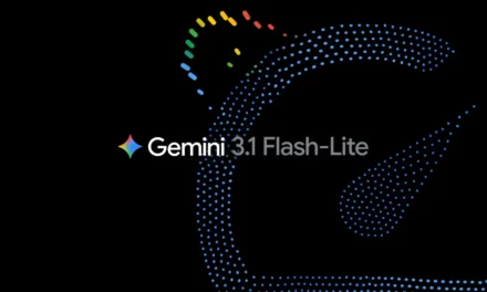 جوجل تطلق Gemini 3.1 Flash-Lite لأعباء العمل المكثفة بتكلفة منخفضة