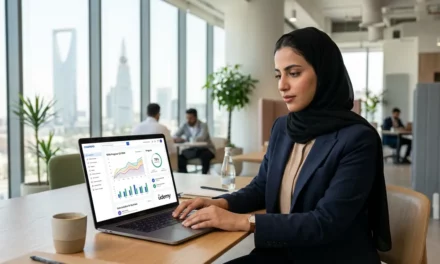 نساء المملكة يتفوقن على الرجال في إتمام دورات الذكاء الاصطناعي التوليدي بفارق 10%