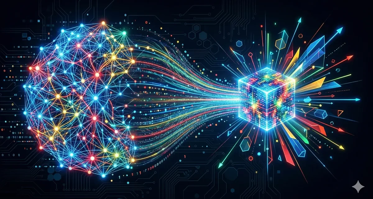 لماذا قد يغيّر TurboQuant من جوجل كل شيء في تشغيل الذكاء الاصطناعي على أجهزتك؟