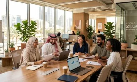 في اليوم العالمي للسعادة: كيف تؤثر السعادة في بيئة العمل على الإنتاجية والإبداع؟