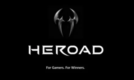 QCY تطلق علامة HEROAD للألعاب بمعدات احترافية بأسعار في متناول الجميع
