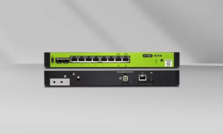 HPE تطلق سلسلة جدران الحماية Juniper Networking SRX400 لتعزيز الأمن السيبراني في بيئات الذكاء الاصطناعي الموزعة