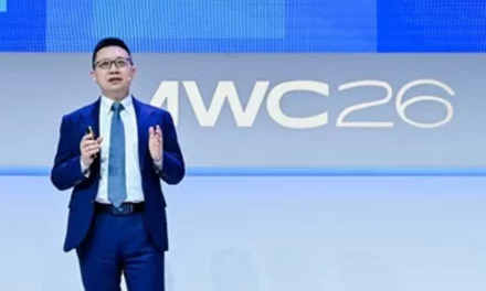 Huawei تطلق حل شبكات الوصول البصري من الجيل التالي في MWC 2026
