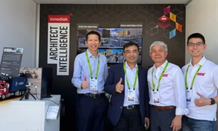 Innodisk في معرض NVIDIA GTC 2026: حلول الذكاء الاصطناعي للحافة في الرعاية الصحية والتنقل الذكي