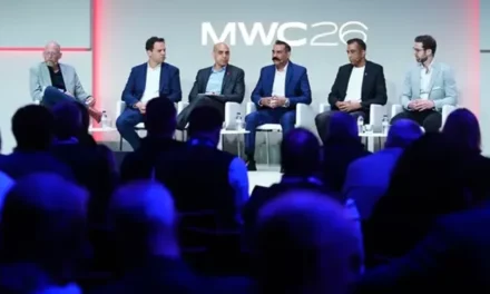 خبراء MWC26 يستعرضون كيف يفتح اتصال إنترنت الأشياء عبر الأقمار الاصطناعية والجيل الخامس حقبة جديدة من التطبيقات