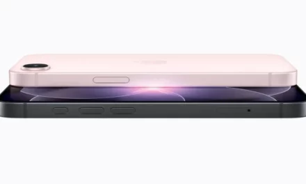 Apple تطلق iPhone 17e بشريحة A19 وكاميرا 48 ميغابكسل بسعر يبدأ من 2,799 ريال
