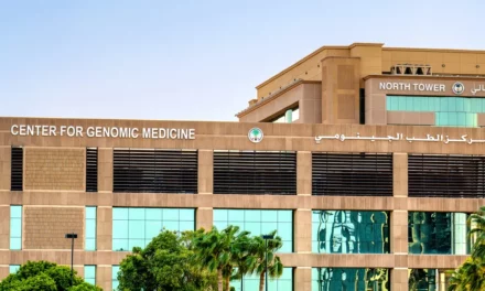 مركز التميز للطب الجيني في KFSH ينضم إلى التحالف العالمي لعلم الجينوم والصحة GA4GH