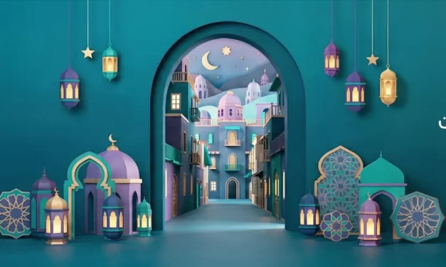 أجهزة إل جي الذكية تُعزز تجربة المنزل في شهر رمضان 2026