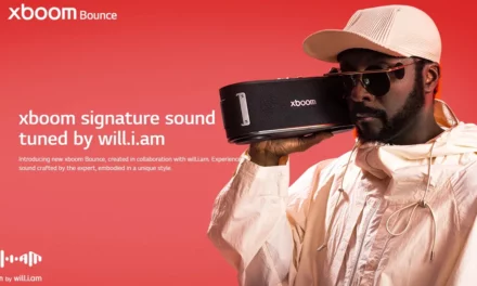 LG XBOOM Bounce: إل جي الخليج تتعاون مع DJ Bliss في مسابقة لربح مكبر صوت موقّع