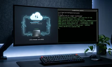 تطبيق Manus Desktop يطلق ميزة My Computer لتمكين وكيل الذكاء الاصطناعي من العمل على الأجهزة المحلية